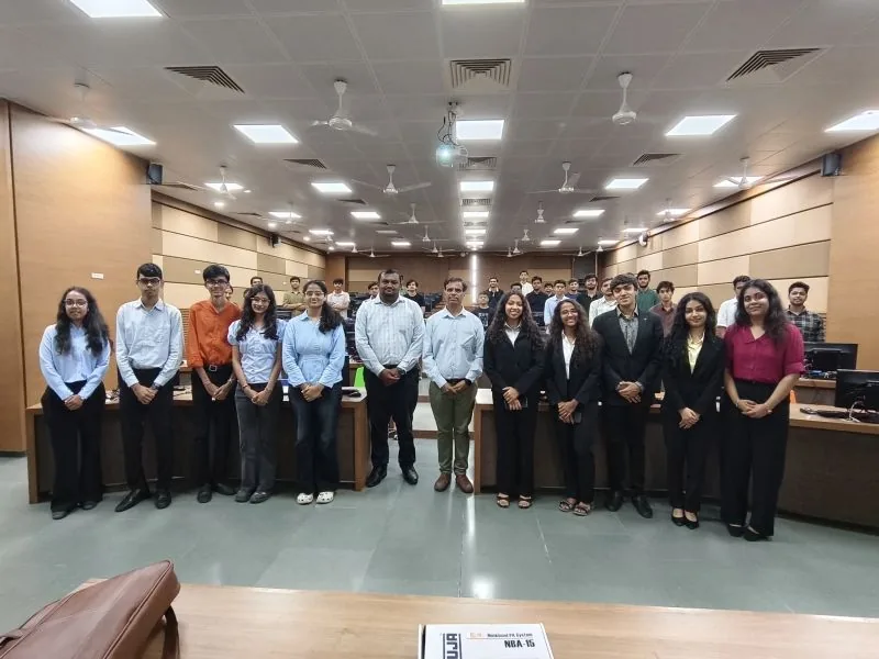 Group photo of participants, speakers and organisers