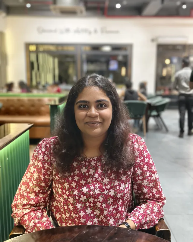 Angel Acharya