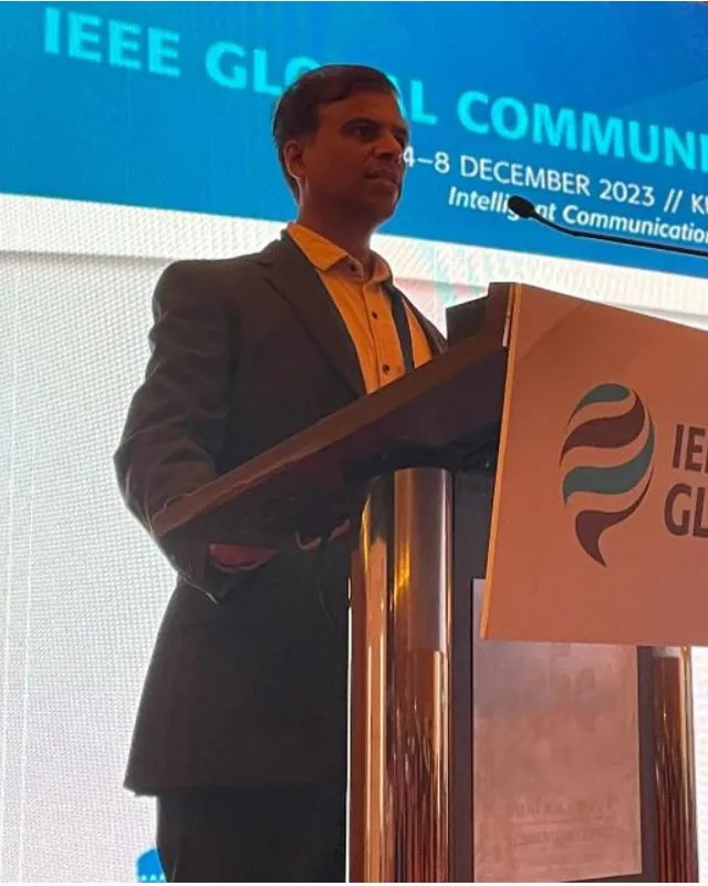Dr. Jitendra Bhatia
