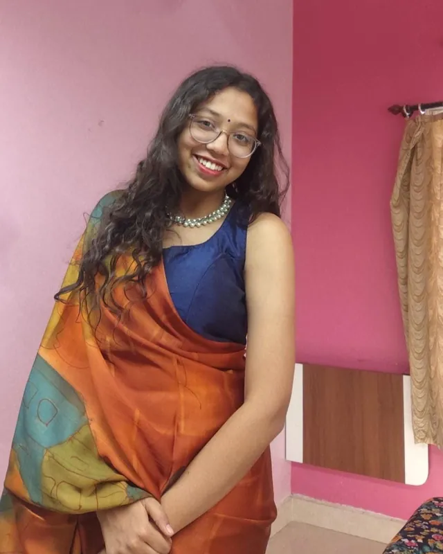 Kripa Shah