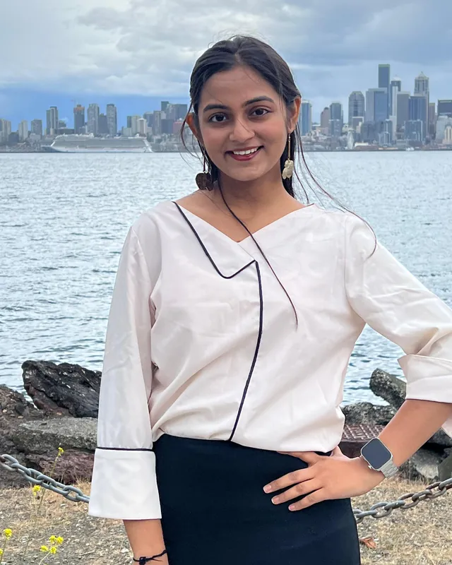 Nairuti Jani
