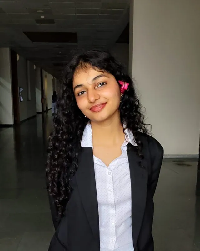 Nandini Rathod