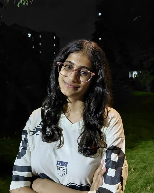 Prachita Bhatia
