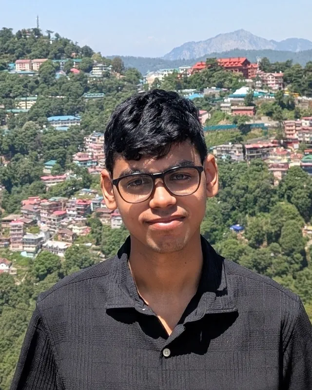 Veer Shah
