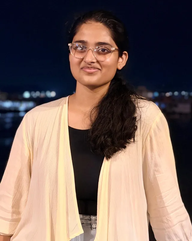Zahabiya Lakdawala